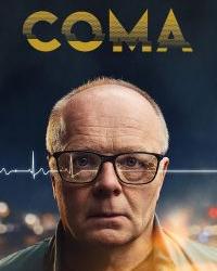 Кома (2024) смотреть онлайн